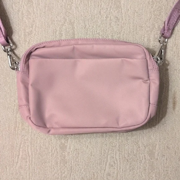 lululemon athletica Pink Crossbody Bag - Picture 9 of 9